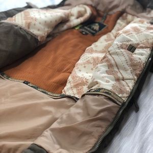 Burton Snowboarding Jacket